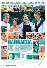 BARBACOA DE AMIGOS (BARBECUE) (DVD)