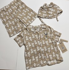 Bearpaw 3pc Set 24 Months