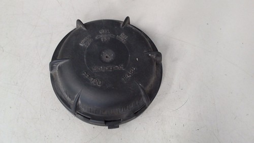 Kunststoffdeckel Abdeckung scheinwerfer 18486 VW Golf 1.8 Bj 1997 1HXO/1HX1/1EXO