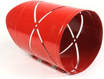 Mercer Industries 730080 Pipe Marking & Cutting Guide 6 5/8''