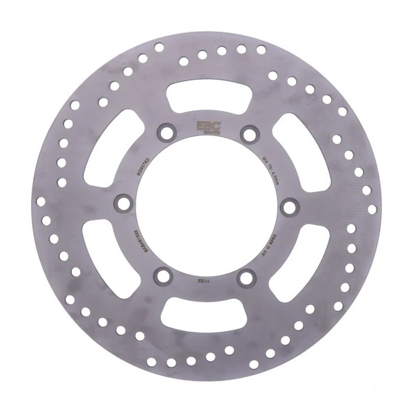 Bremsscheibe Vorne EBC MD6078D FüR Suzuki DR 650 R Bj. 1992-1995-image