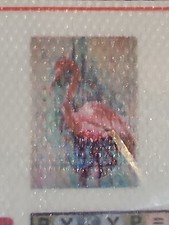 Pink Flamingo LX030 30cm X 40cm 5d Diamond Art Kit