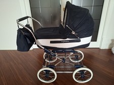 Carrozzina + Seggiolino auto INGLESINA Vittoria 