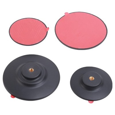 Car Camera Mount Holder 1/4 Screw Hole Camera Mount Bracket For Motor Car
