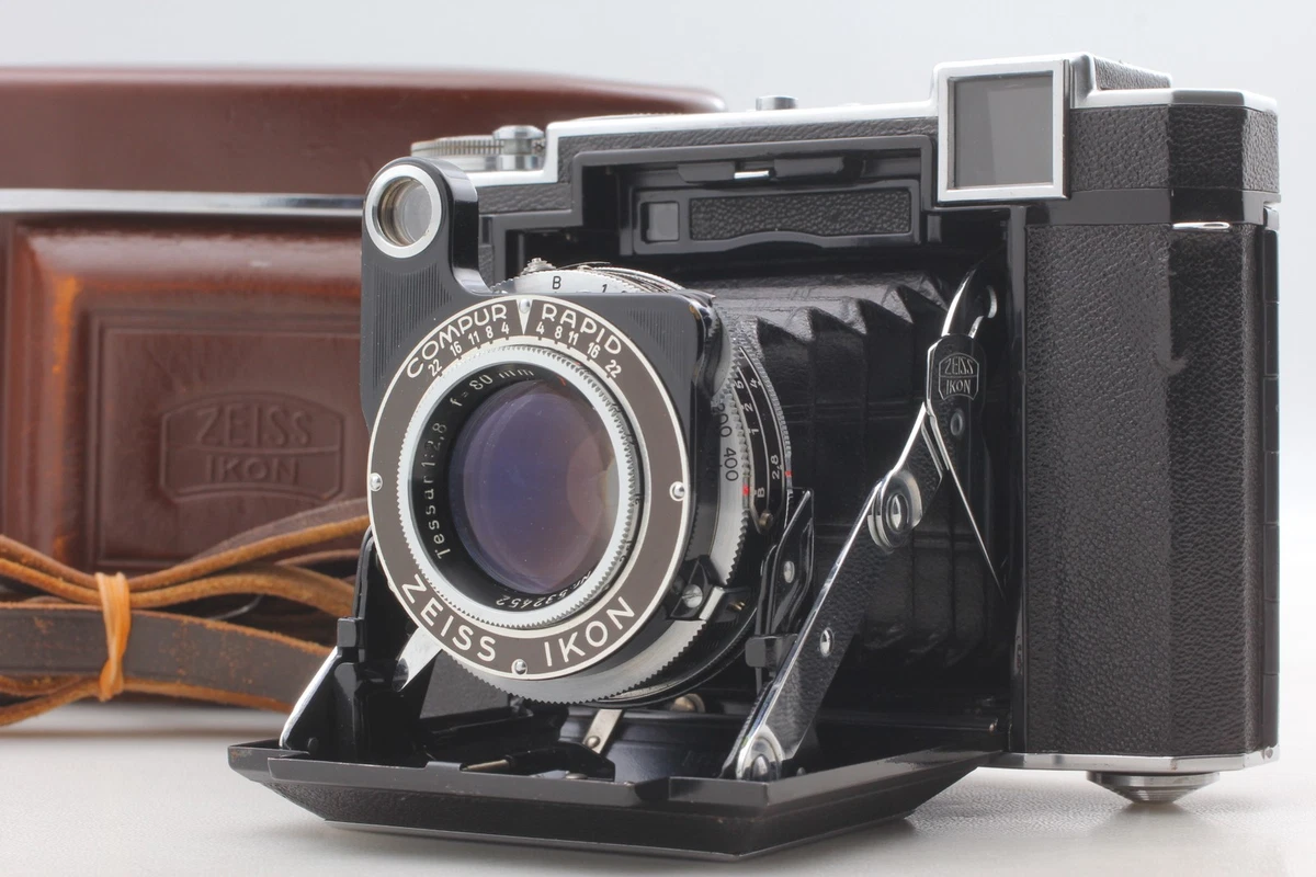 zeiss super ikonta products for sale | eBay