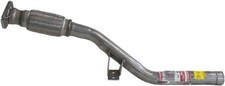 BOSAL Abgasrohr 700-279 für RENAULT CLIO 4 CAPTUR 1 TCe 120 BHAU BHM0 KHAU KHM0