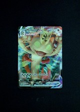 Carte promozionali Meowth VMAX Pokemon SWSH: Spada e Scudo SWSD #SWSH005 Holo quasi nuove