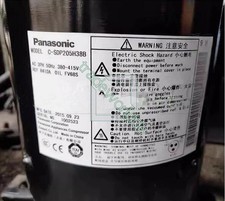 1PC New Compressor C-SDP205H38B
