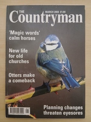 The Countryman - March 2003