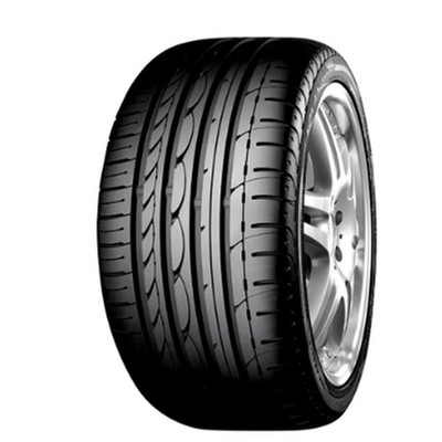 ヨコハマ ADVAN Sport 265/35ZR20 1 New Yokohama Advan Sport V107 - 265/35zr22 Tires 2653522 265 35