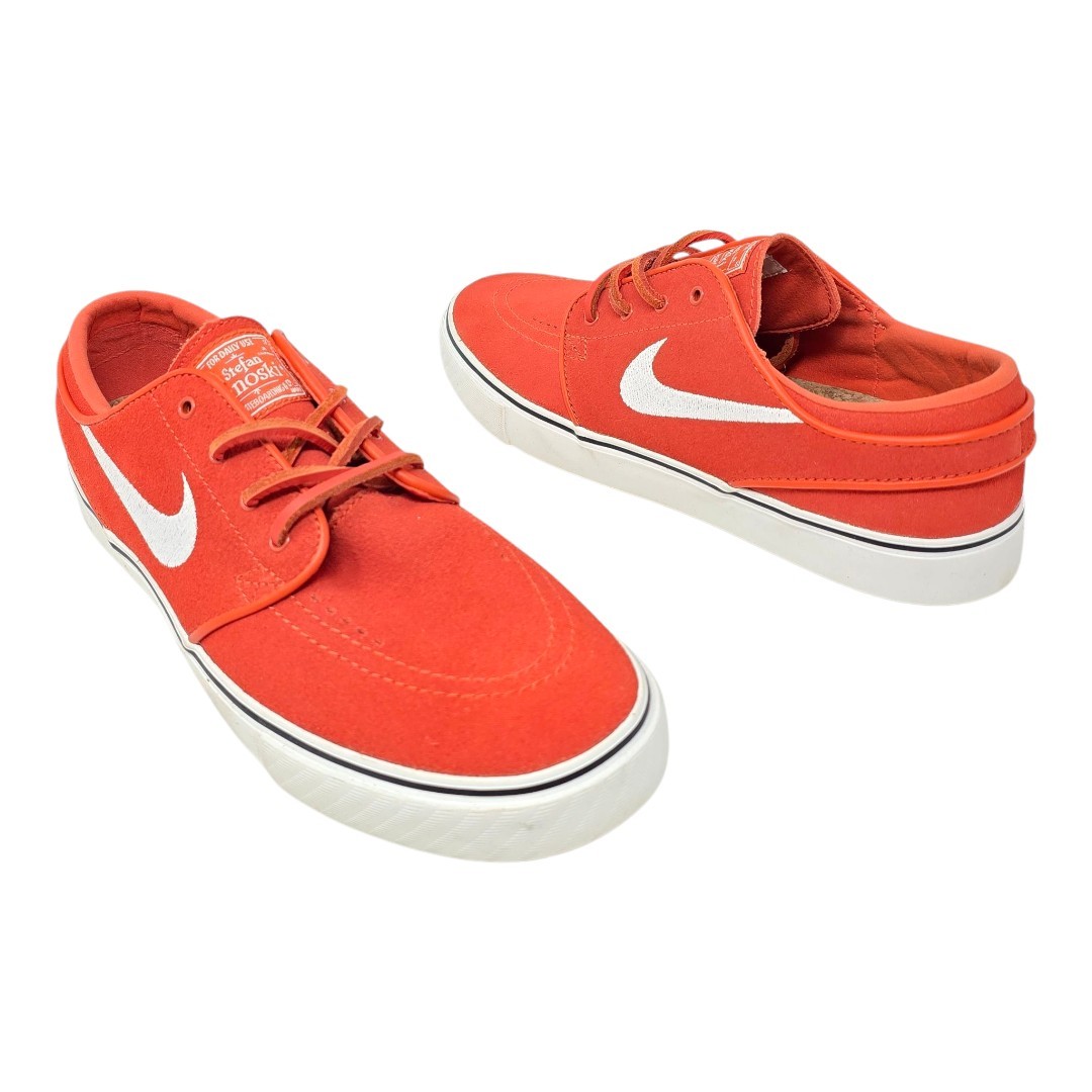 Nike SB Zoom Janoski OG+ 'Cosmic Clay Orange' FD6757-800 Men's