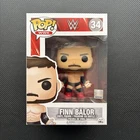 Funko Pop! Vinyl: WWE - Finn Balor - (Unmasked) #34