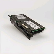 Allen-Bradley 1771-ASB/E Rev. F01 Remote I/O Adapter Module