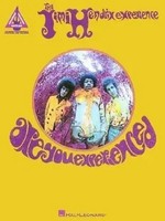 The Jimi Hendrix Experience: Are You Experienced | Corporation | Taschenbuch