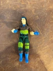 Hasbro (1989) G.I. Joe Slaughter's Marauders Action Figure