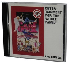 Gabe Et La Bonne Nouvelle Bande Phil Driscoll (1990) Audio Musique CD