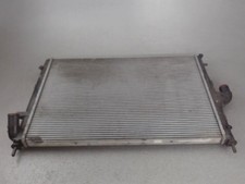 Radiateur Dacia LOGAN