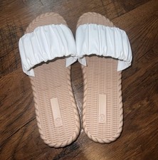Casual Comfortable Soft Bottom Flat Sandals
