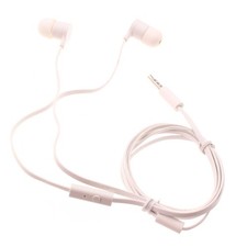 For TCL K33/K32 5G - Earphones Hands-free Headphones Headset w Mic Earbuds