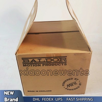FPH4A15TR-ED23 For Baldor Brand New In Stock DHL FedEx or UPS Rapid Delivery