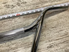 Mid School Powerlite Handlebars 90’s Bmx Freestyle 