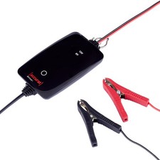 Motorradbatterie Ladeger&auml;t 6V 12V 1A AGM Gel SLA VRLA EFB LFP LiFePO4 Motorrad
