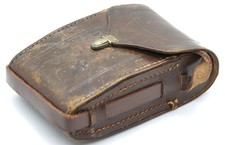 Zeiss Ikon Case for Medium Format 6x4.5 6x6 camera Nettar Ikonta