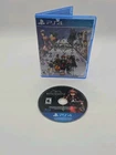 Kingdom Hearts HD 2.8 Final Chapter Prologue (PS4 / PlayStation 4) Tested