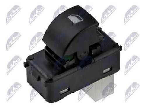 2x ✅Fits NTY EWS-PE-043 SWITCH WINDOW REGULATOR ⭐UK Seller⭐ - Image 5