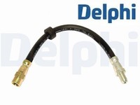 Delphi LH6101 Bremsschlauch Hinterachse Hinten FüR Volvo