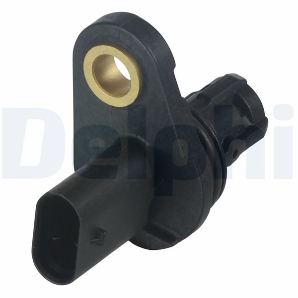 Nockenwellensensor Hallgeber ZüNdimpulsgeber Delphi SS10953 FüR Opel Chevrolet-image