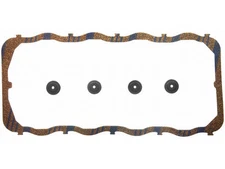 For 1989-1995 Suzuki Sidekick Valve Cover Gasket Set Felpro 64485QBQJ 1991 1993