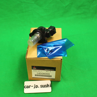 #ad #ad Mitsubishi Genuine 99 06 Lancer CT9A EVO7 8 9 Idle Speed Control Motor 1450A069 $294.99