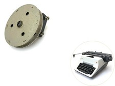 Mainspring for Olympia SG3 Typewriter Vtg Original Part Schreibmaschine thumbnail