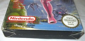 isolated warrior  authentique version originale nintendo nes fra