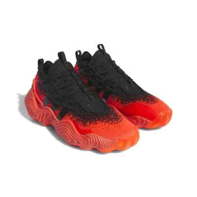 Size 12 - Adidas Trae Young 3 Solar Red for sale online | eBay display picture 1