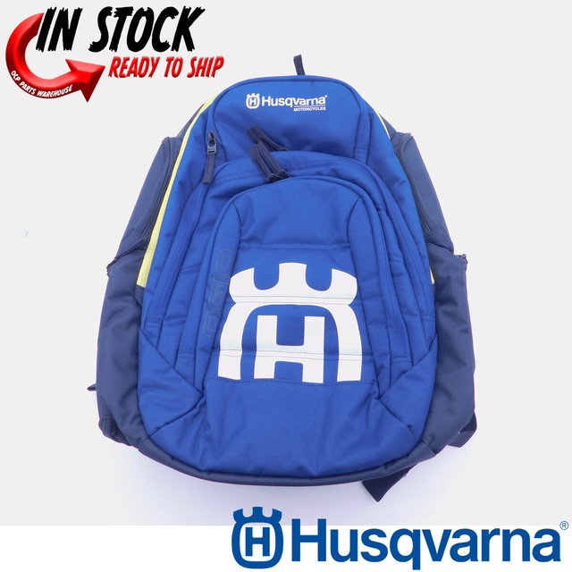 Husqvarna 2021 Ogio Renegade Backpack 