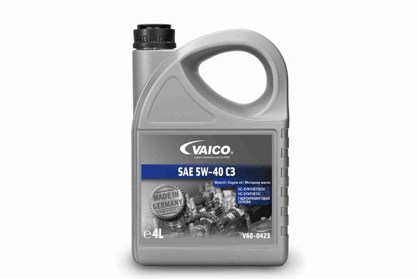 Vaico V60-0423 MotoröL Passend FüR Fiat Ford Honda Hyundai-image