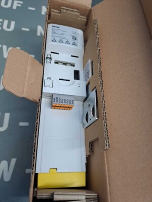 16784138 - LENZE - I55AE222F1AV1007LS / LENZE DREHZAHLREGLER NEU