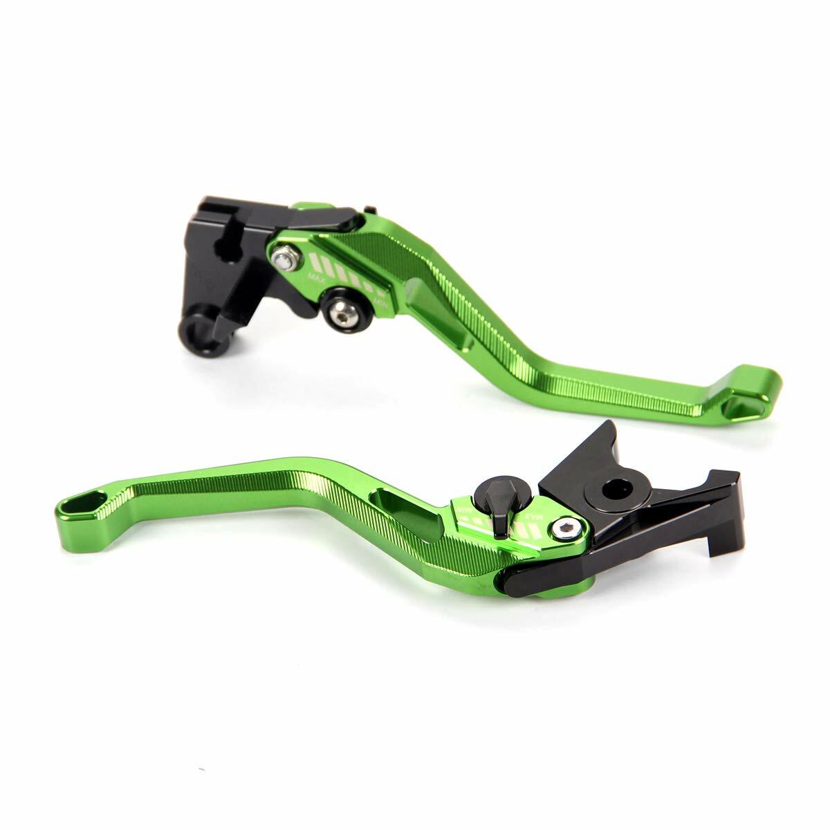 CNC Motorcycle Brakes Clutch Levers For Kawasaki GTR1400 - View #4
