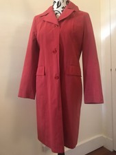 Vintage 70s Red Duster 12/14 Jfw. Never Worn.