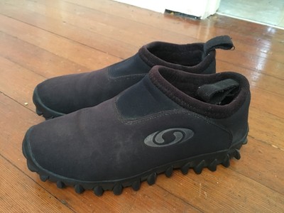 salomon snow clogs