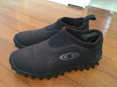 snow clogs womens