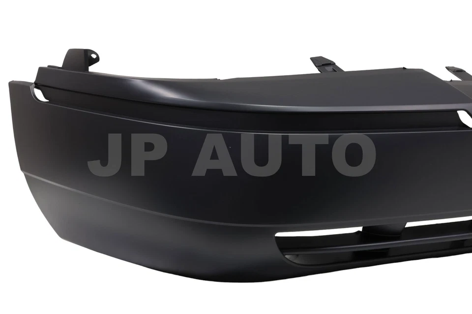 For 2003 2004 2005 Mercury Grand Marquis Front Bumper Cover Primed Foto 4 de 4