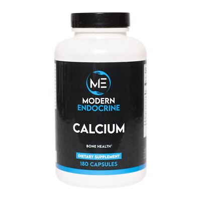 Calcium - 180 CT ME