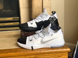 kobe ad exodus black toe