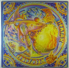 12" Lp - Nektar - Recycled - K7085 - Cleaned