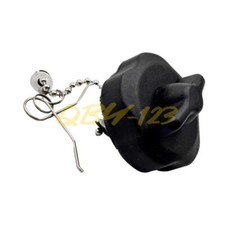 1x Marine fuel tank cap for Yamaha 4 stroke 2.5 hp 4 hp 5 hp 6 hp outboard motor