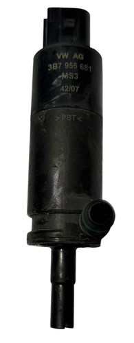 Waschpumpe Scheinwerferwaschanlage 3B7955681 VW Golf Plus 1.9 TDI DPF Bj 2008