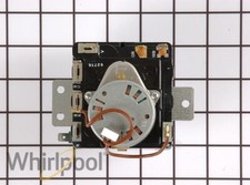 New Genuine OEM Whirlpool Dryer Timer WP8299777 8299777